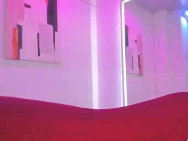 Leia-laurent webcam