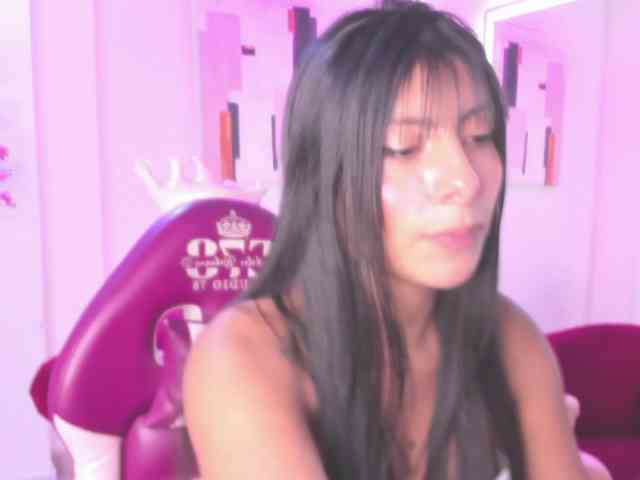 Leia-laurent webcam