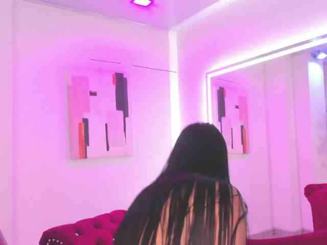 Leia-laurent webcam