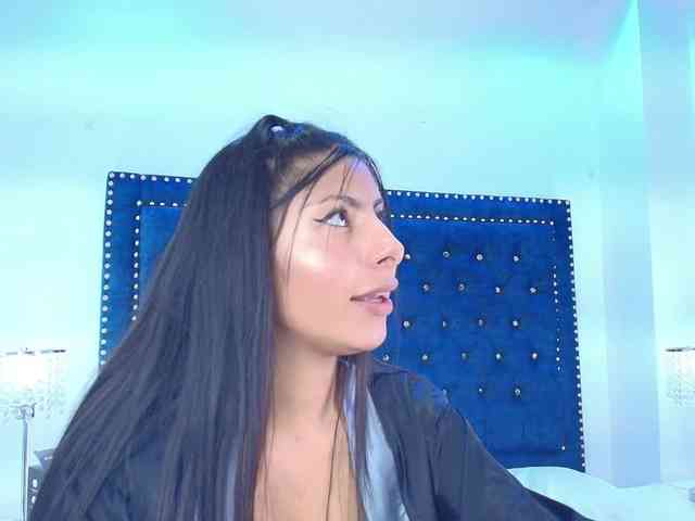 Leia-laurent webcam