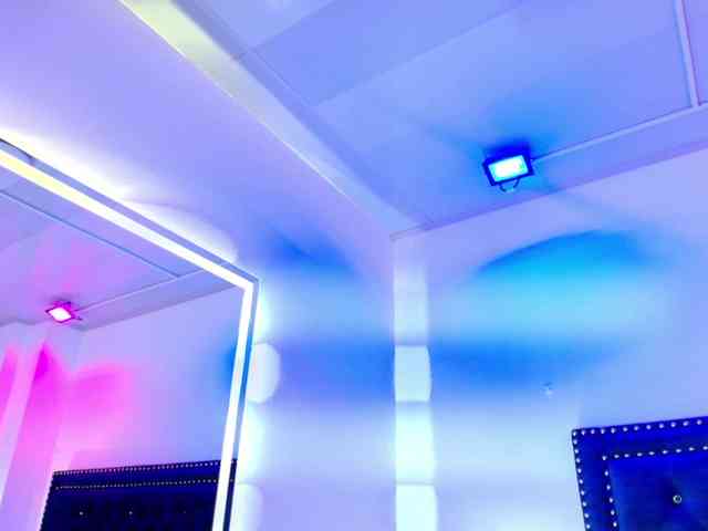 Leia-laurent webcam
