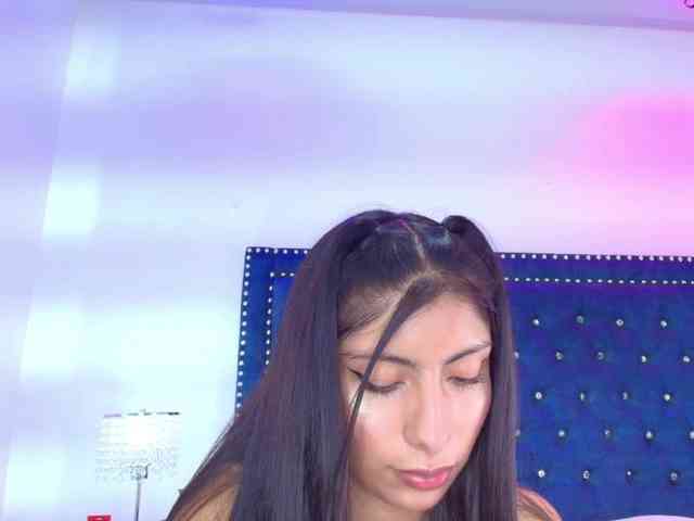 Leia-laurent webcam