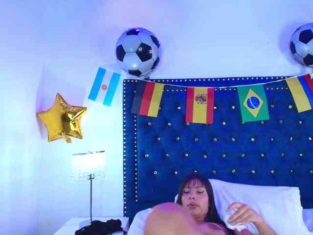 Leia-laurent webcam