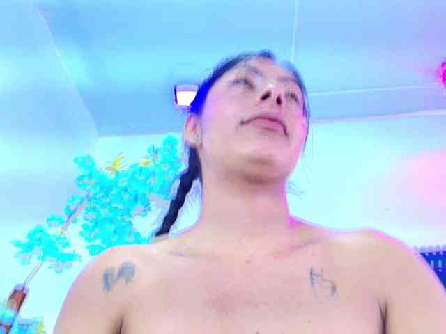 Leia-laurent webcam