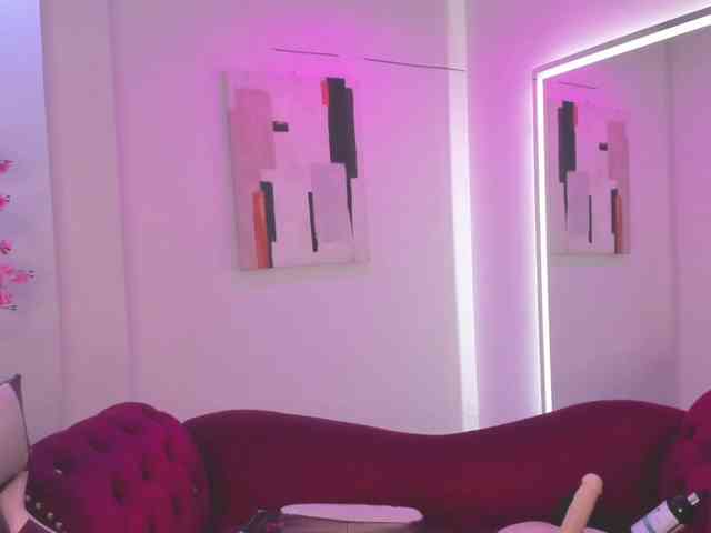 Leia-laurent webcam