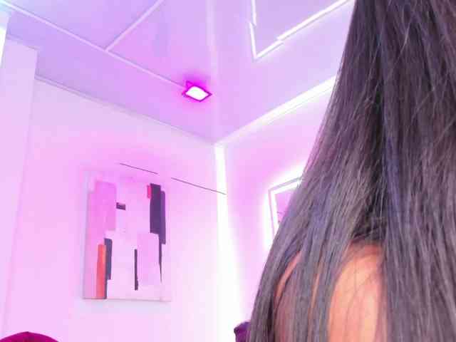 Leia-laurent webcam