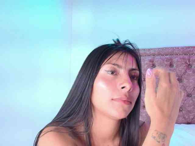 Leia-laurent webcam