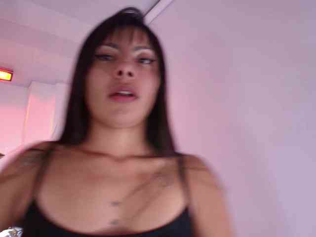 Leia-laurent webcam