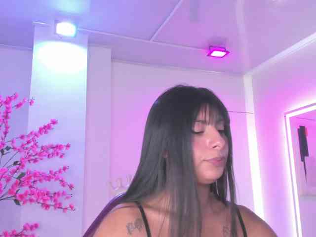 Leia-laurent webcam