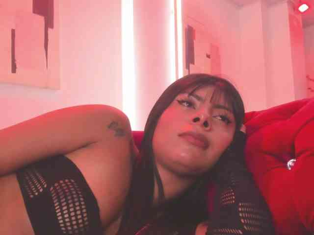 Leia-laurent webcam