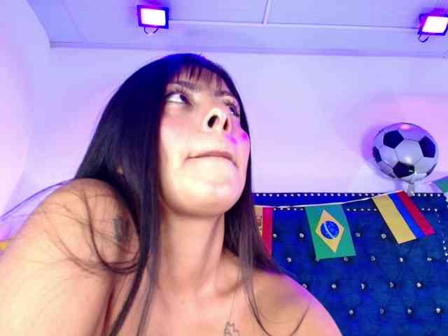 Leia-laurent webcam