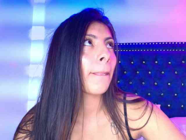 Leia-laurent webcam