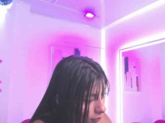Leia-laurent webcam
