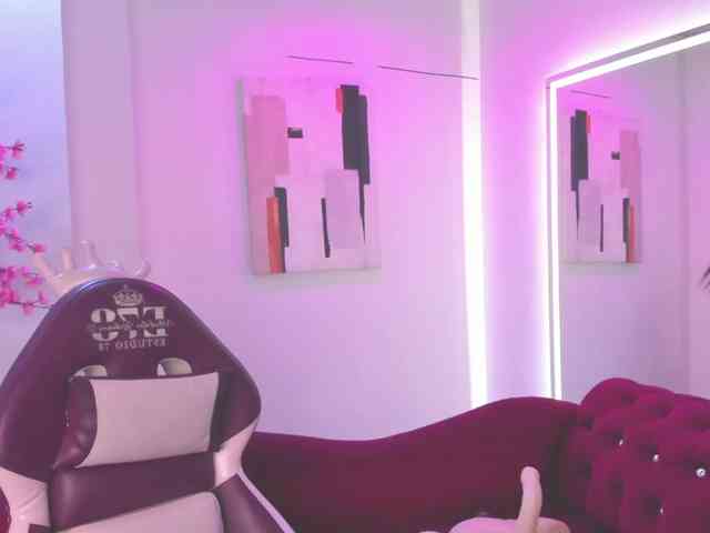 Leia-laurent webcam