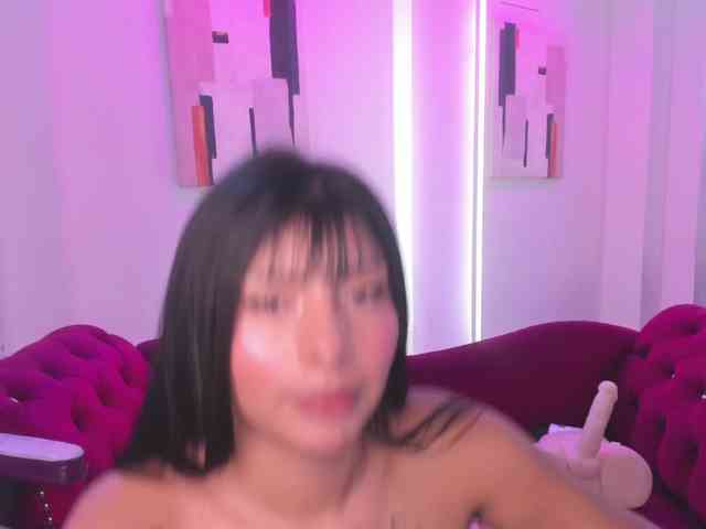 Leia-laurent webcam