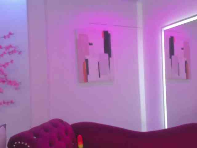 Leia-laurent webcam