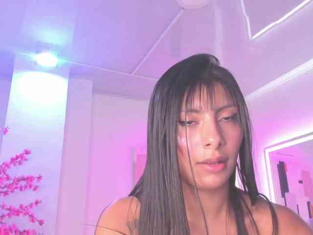 Leia-laurent webcam