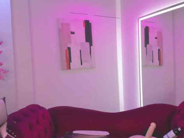 Leia-laurent webcam
