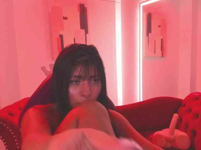 Leia-laurent webcam