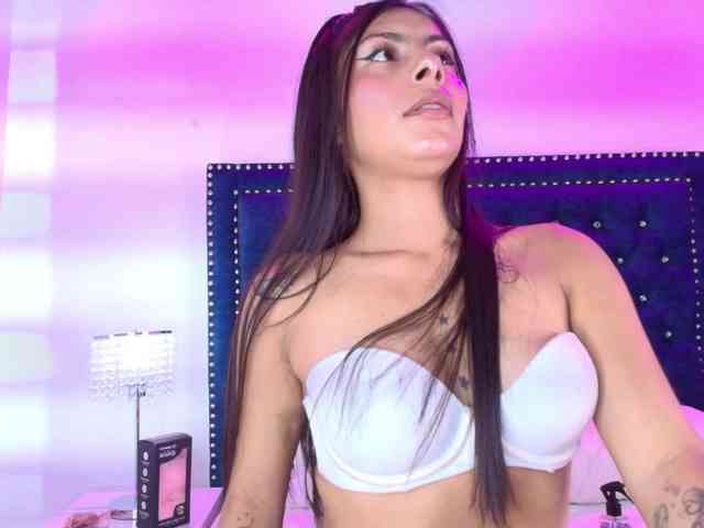Leia-laurent webcam