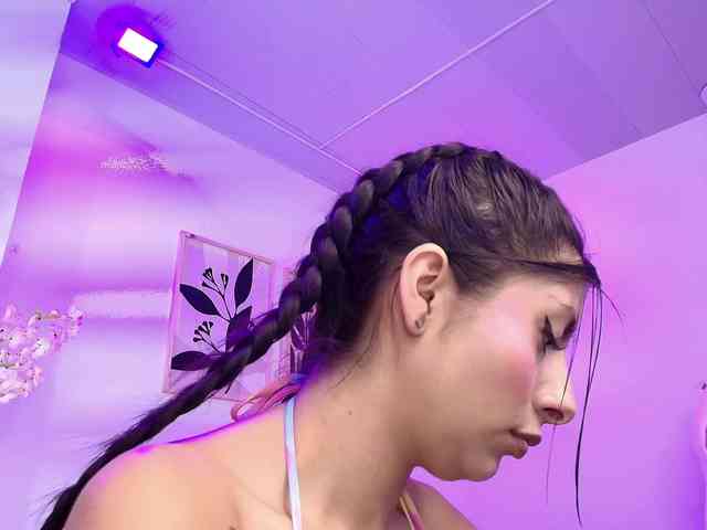 Leia-laurent webcam