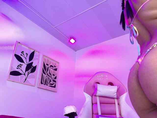 Leia-laurent webcam