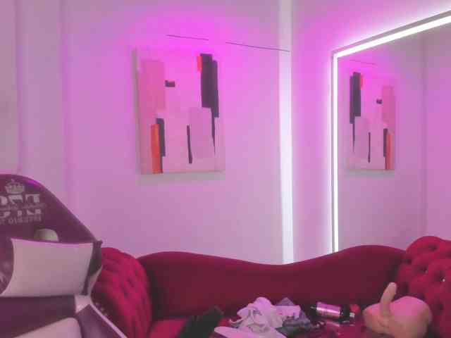 Leia-laurent webcam
