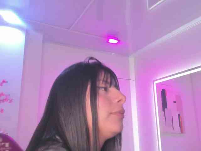 Leia-laurent webcam