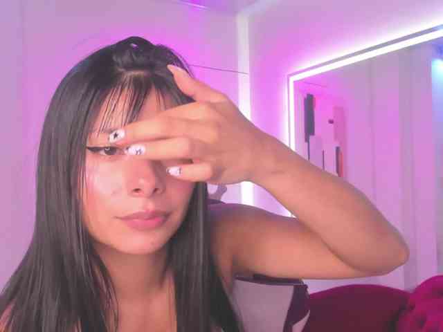Leia-laurent webcam