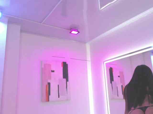 Leia-laurent webcam