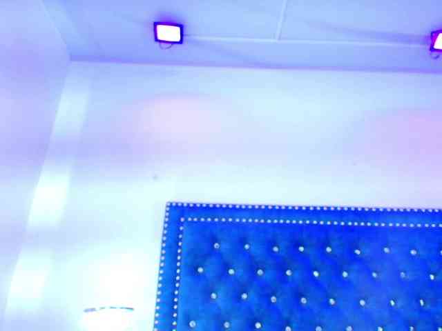 Leia-laurent webcam