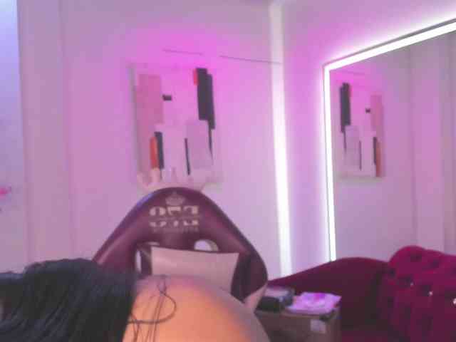 Leia-laurent webcam