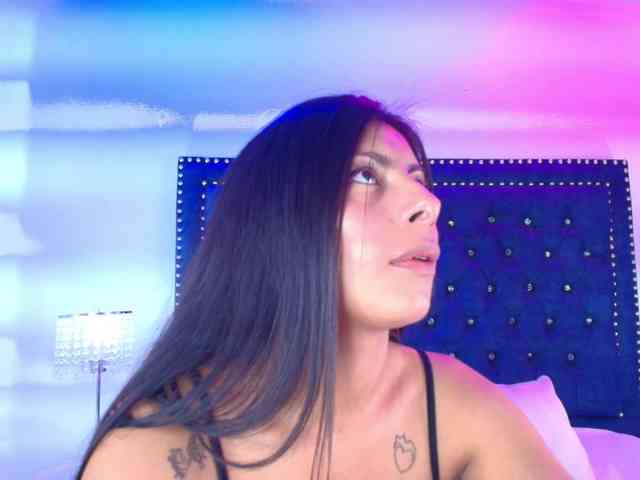 Leia-laurent webcam