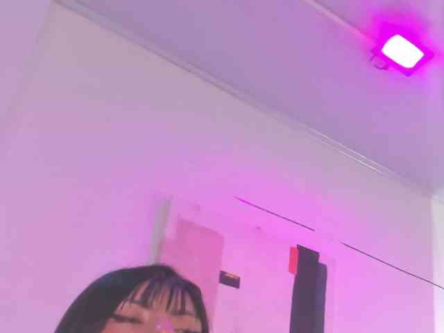 Leia-laurent webcam