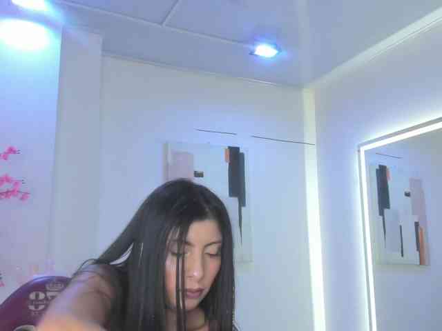 Leia-laurent webcam