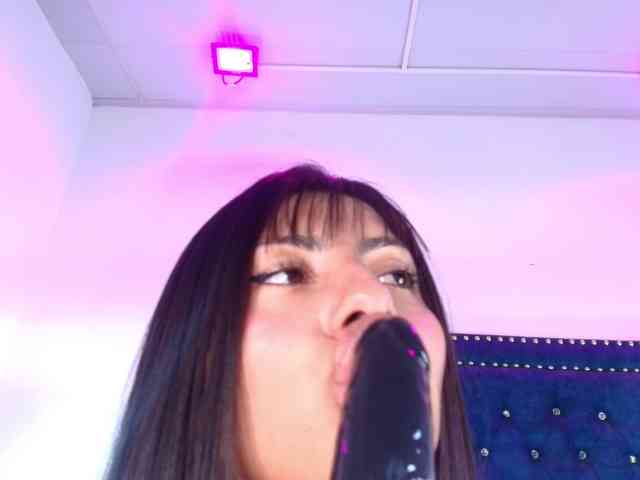Leia-laurent webcam
