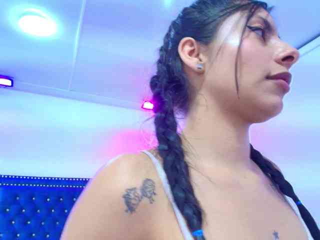 Leia-laurent webcam