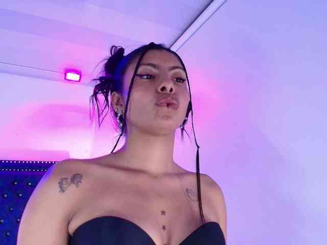 Leia-laurent