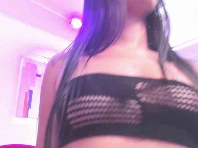 Leia-laurent webcam