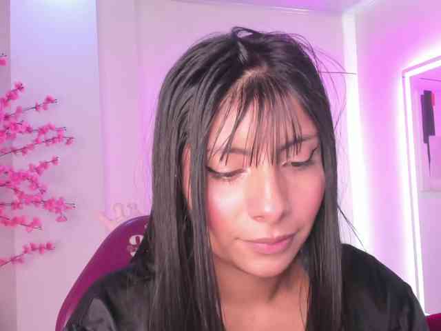 Leia-laurent webcam