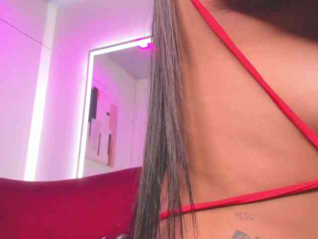 Leia-laurent webcam