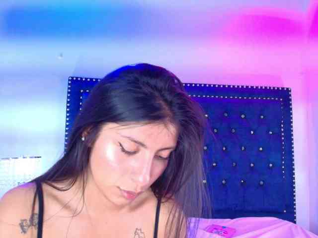 Leia-laurent webcam