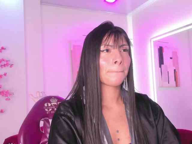 Leia-laurent webcam