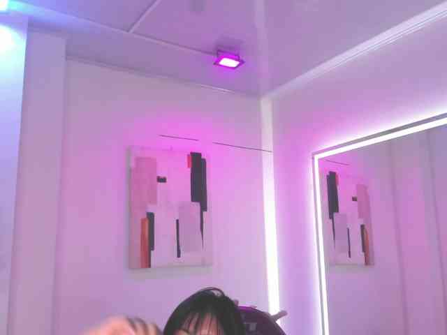 Leia-laurent webcam