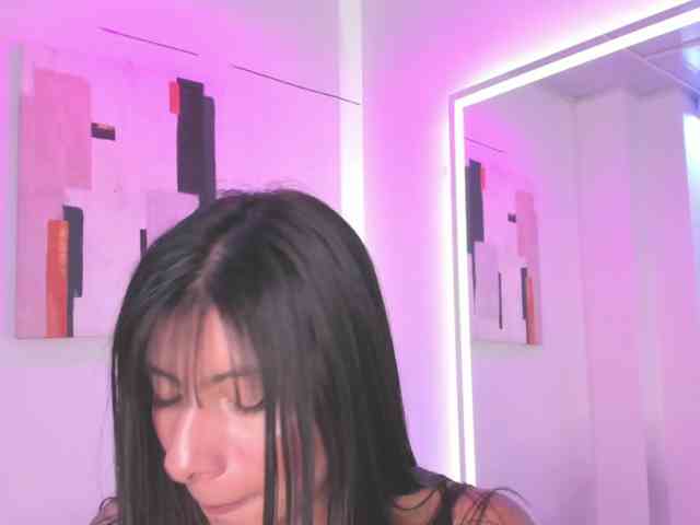 Leia-laurent Live Webcam on BongaCams