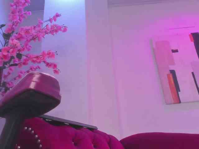 Leia-laurent webcam