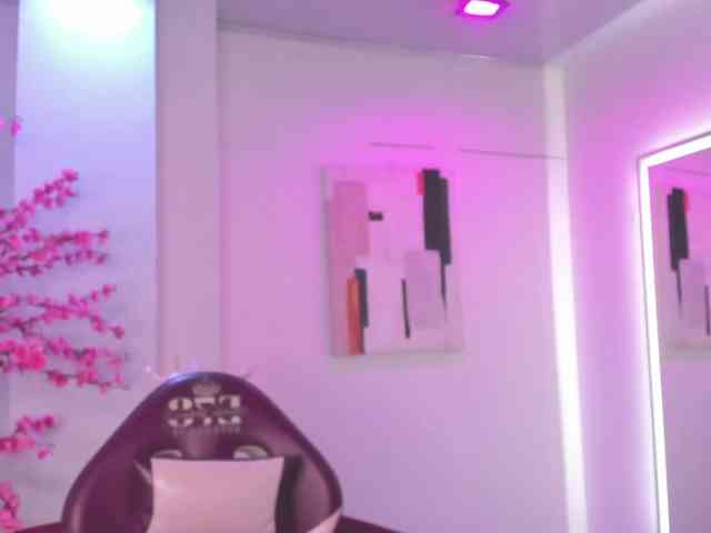 Leia-laurent webcam