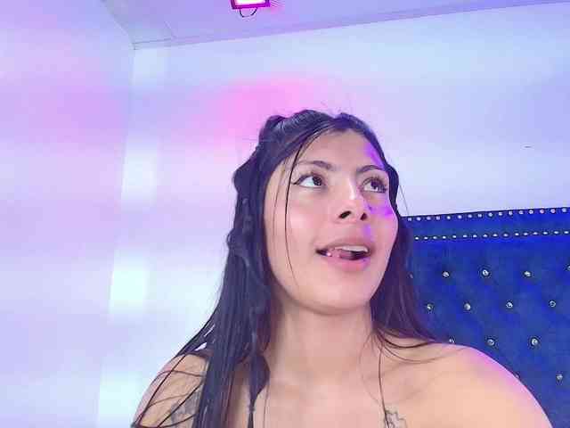 Leia-laurent webcam