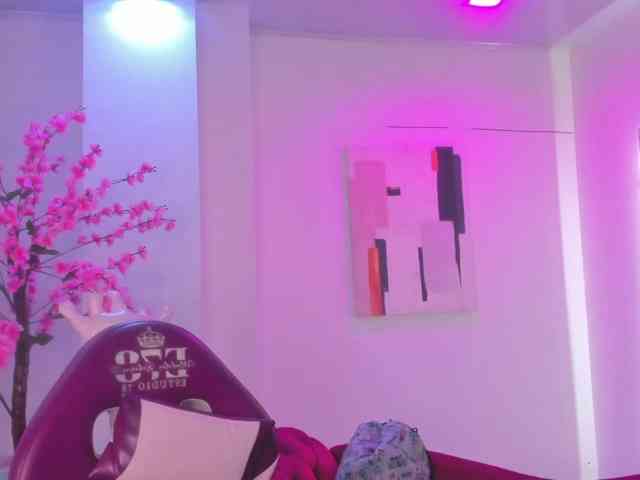 Leia-laurent webcam