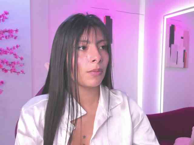 Leia-laurent webcam
